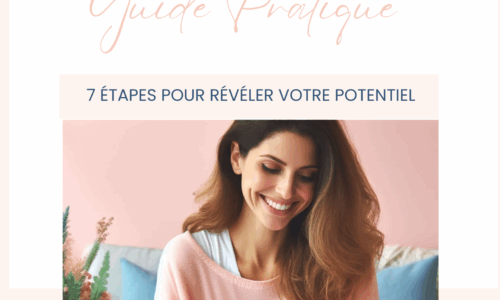 Confiance en soi : Guide Pratique – 7 étapes pour révéler ton potentiel
