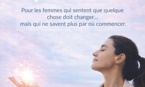 Le Premier pas Nova